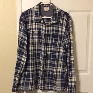 Vans shirt men size XL